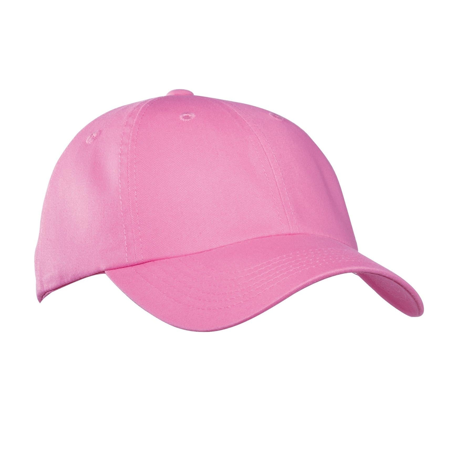 Port Authority-Port Authority® Garment-Washed Cap. PWU-MedTech-3